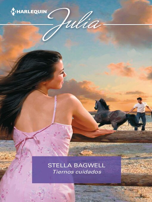 Title details for Tiernos cuidados by Stella Bagwell - Available